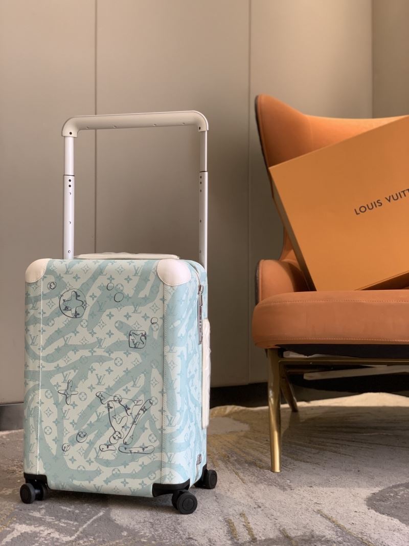 Louis Vuitton Suitcase